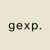 GEXP Software Logo