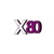 X80Graphics Logo