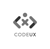 CodeUX Creative Technologies Logo