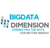 BigData Dimension Logo