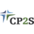 Comprehensive Professional & Proposal Services (CP2S) Logotype