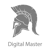 Digital Master Logo