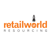 Retailworld Resourcing Logotype