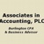 Associates in Accounting PLC Logo