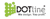 Dotline Norway Logo