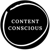 Content Conscious Logo
