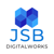 JSB Digital Works Logo