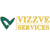 Vizzve Services Logo