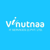 Vinutnaa IT Services India Pvt.Ltd Logo