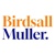 Birdsall Muller LLC Logotype