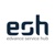 ESH (Hong Kong) Limited Logotype