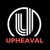 Upheaval Marketing Logotype