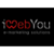 IwebYou Logo