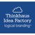 Thinkhaus Idea Factory Logo