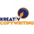 Kreativ Copywriting Logo