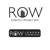 Row London Construction Logo