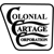 Colonial Cartage Corporation Logo