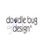 Doodle Bug Design, llc Logo