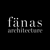 Fanas Architecture Logo