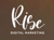 Rise Digital Marketing Logo