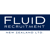 Provider Logotype Fluid Recruitment Logo