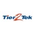 Tier2Tek Staffing Logo