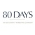 80 DAYS Digital Logo