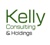 Kelly Consulting & Holdings Logo