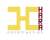 Hara Construction Logo