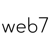 Web Seven Logotype