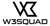 W3Squad Digital Marketing Chennai Logo