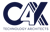 Cloud4x Technology Architects Logotype
