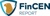 FinCEN Report Company, LLC Logo