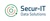 Secur-IT Data Solutions Ltd. Logo