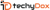 techy Dox Logo