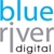 Blue River Digital Logo