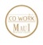 Co Work & Mau I Business Centre Logo