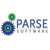 Parse Software Development Logo