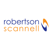 Robertson Scannell Logo