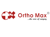 Ortho Max Manufacturing co pvt ltd Logotype