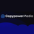 Copypower Media Logotype