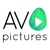 Avo Pictures Logo