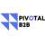 Pivotal B2B Logo