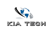Kia Tech Logo
