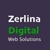 Zerlina Digital Logo