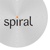 Spiral Product Design Logo