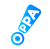 OPPA Digital Logo