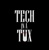 Tech In A Tux Logo