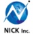 Nick Inc. Logo