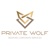 Private Wolf Logo